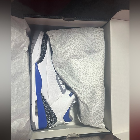 Brand new Nike Air 3 Jordan Retro - Picture 6 of 15